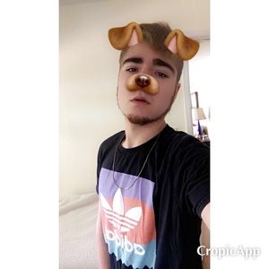 Meet your Posher, Nathan